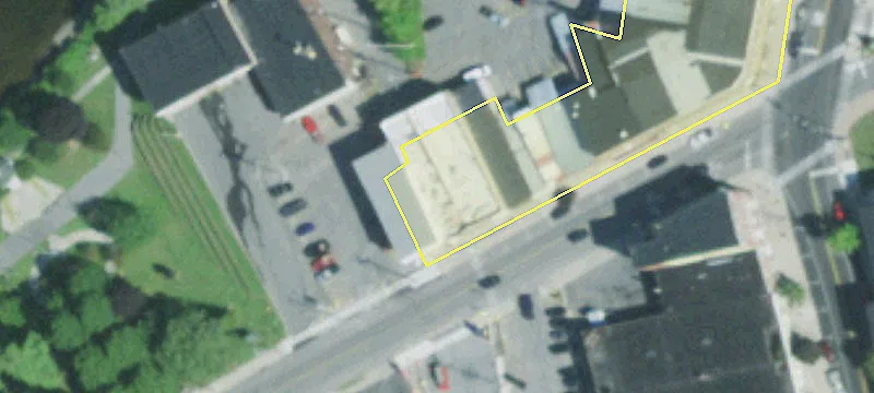 32 Andrews St, Unit 1