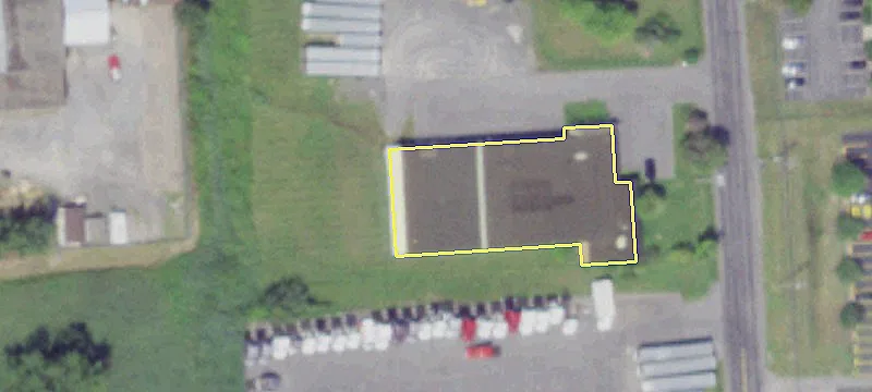 6018 Corporate Dr