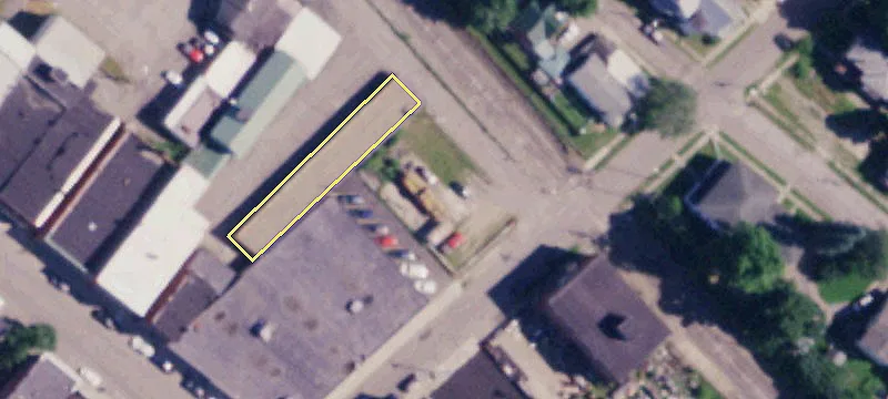 11 Fassett St