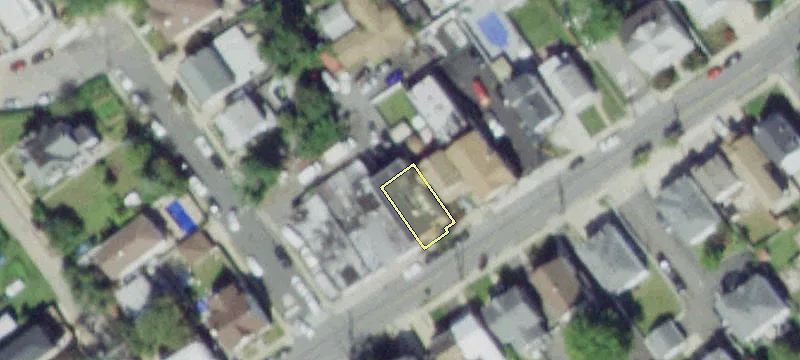 5379 Arthur Kill Rd