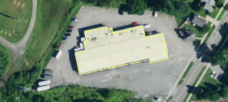 64 Walnut St