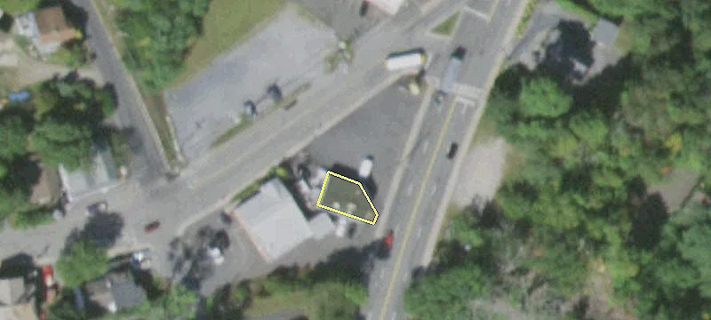 805 Rte 9w