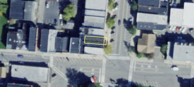 35 Liberty St