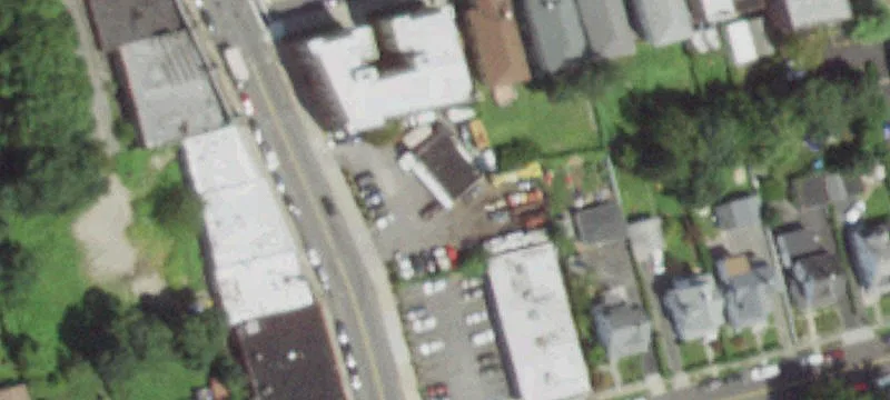 333 Webster Ave