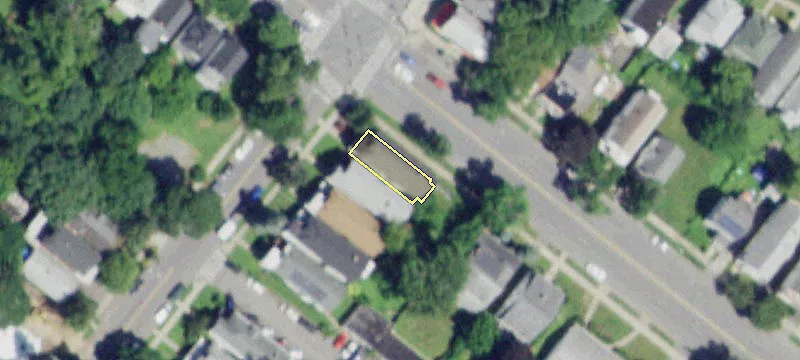 127 Allen St