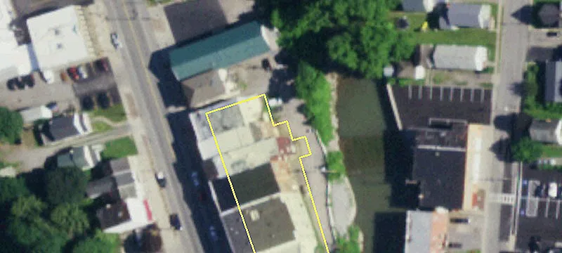 26-28 Market St