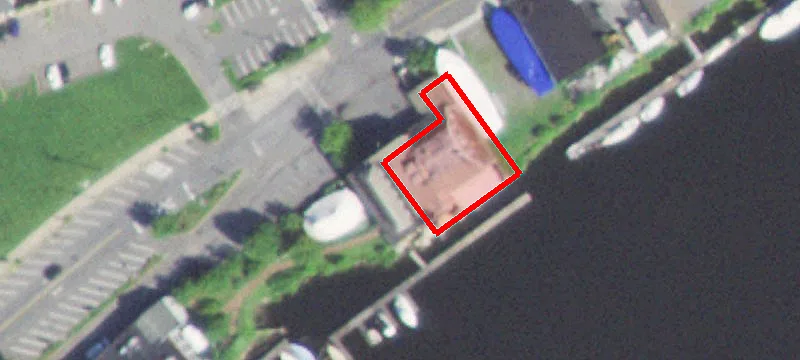 100 Rondout Lndg