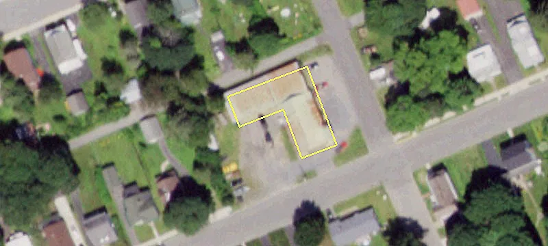 27 Walnut St