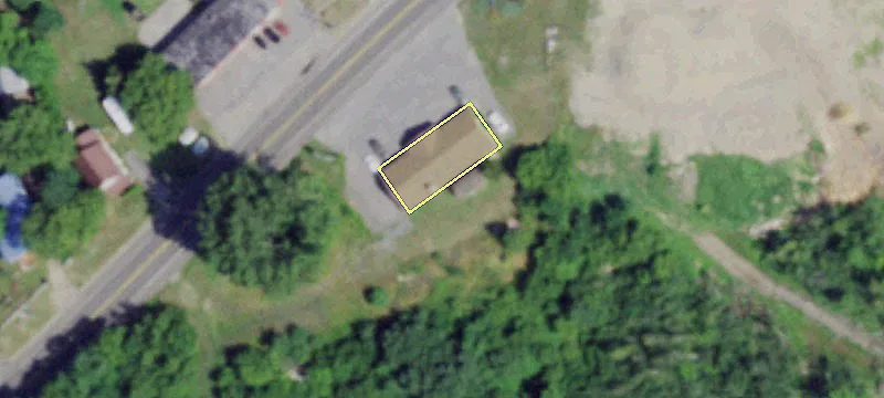 187 Pleasant St