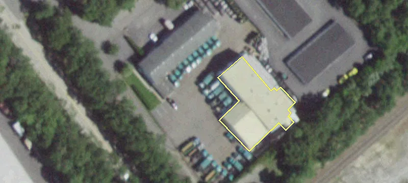 2 Commercial Park Rd