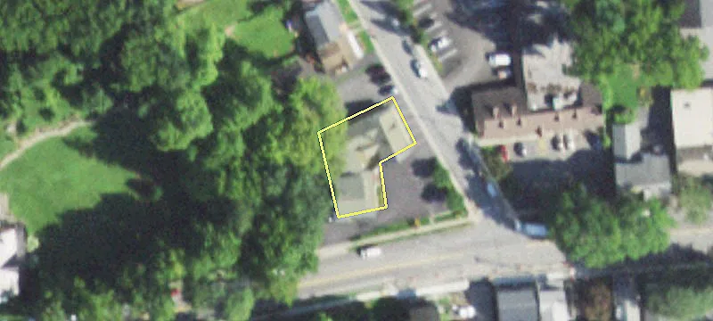 51 Market St