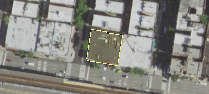 4101 Queens Blvd