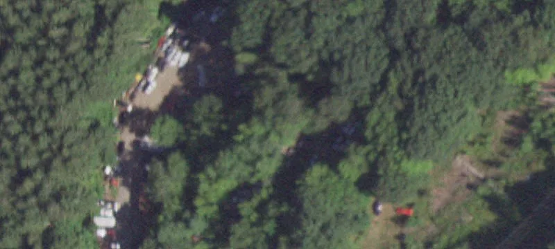820 Croton Fls Rd