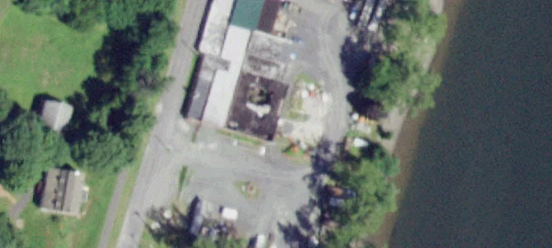 20 Delaware Ave