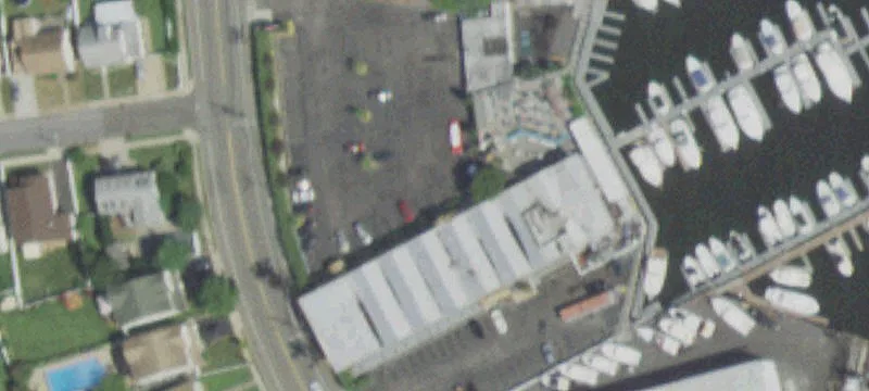 445 Main St