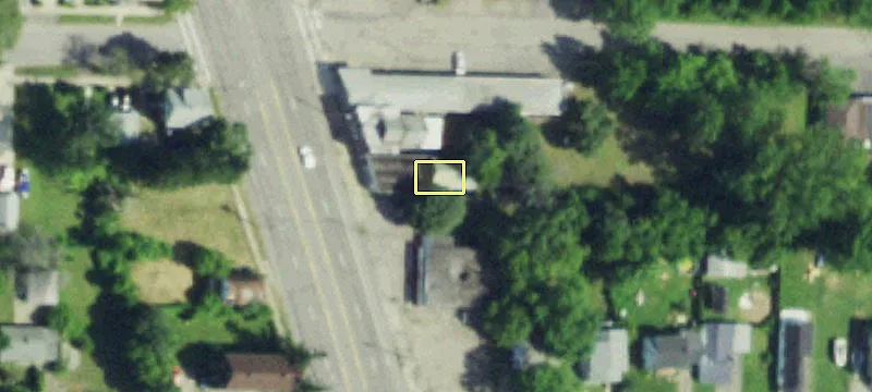 3261 Hyde Park Blvd