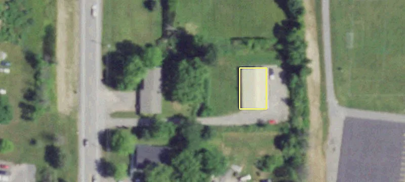 2891 State Rte 444