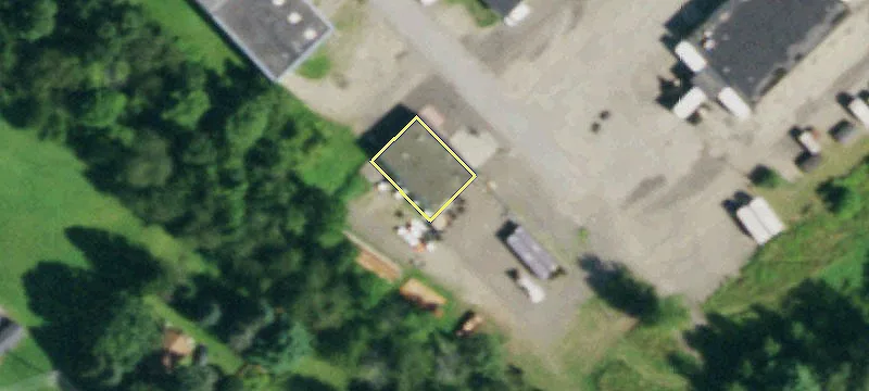 20 Cross St