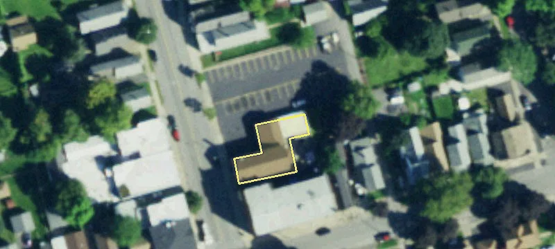 307 Oliver St