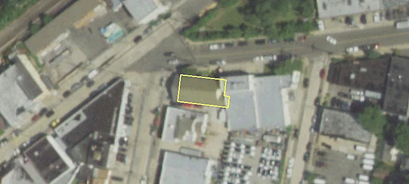 195 Horton Ave