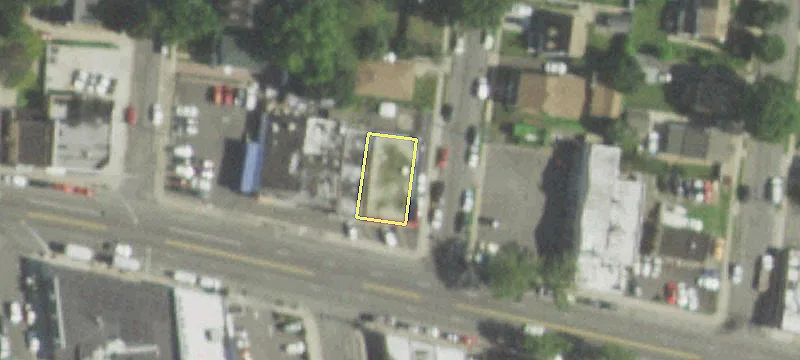 433 Jerusalem Ave