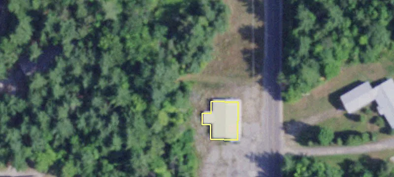 27 Woods Fls Rd