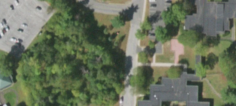 Sanatorium Rd