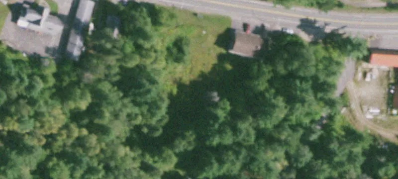 2820 Wilmington Rd