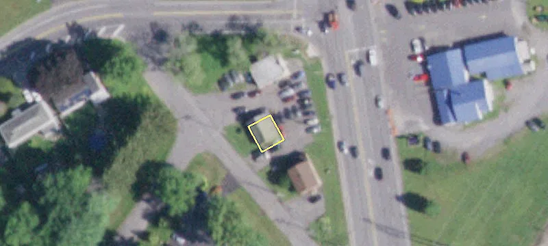 45 Freemans Brg Rd