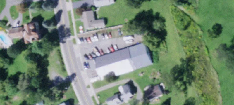 267 Sanger Ave, Unit ES