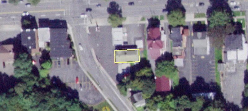 36 Genesee St