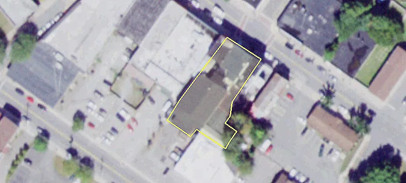 153-157 Canal St