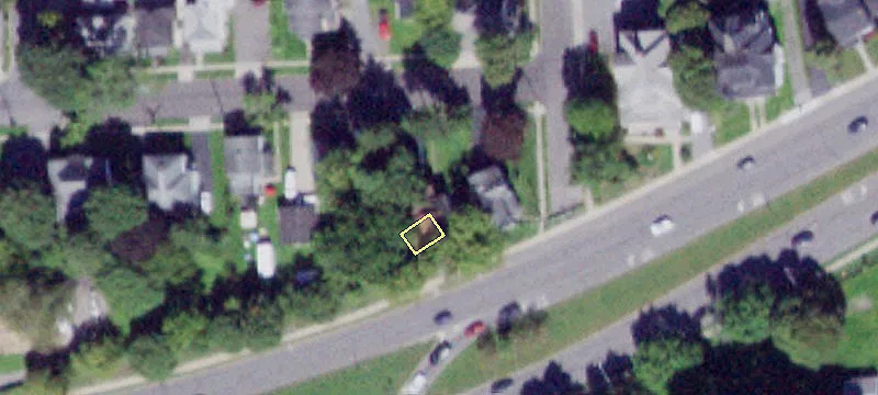 29 Arterial
