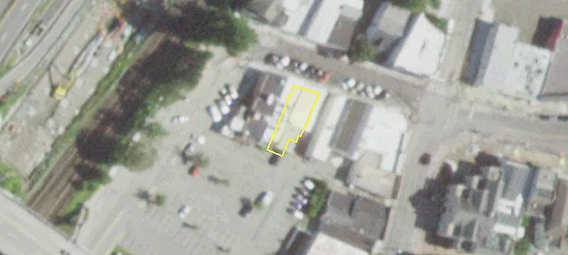 20 King St