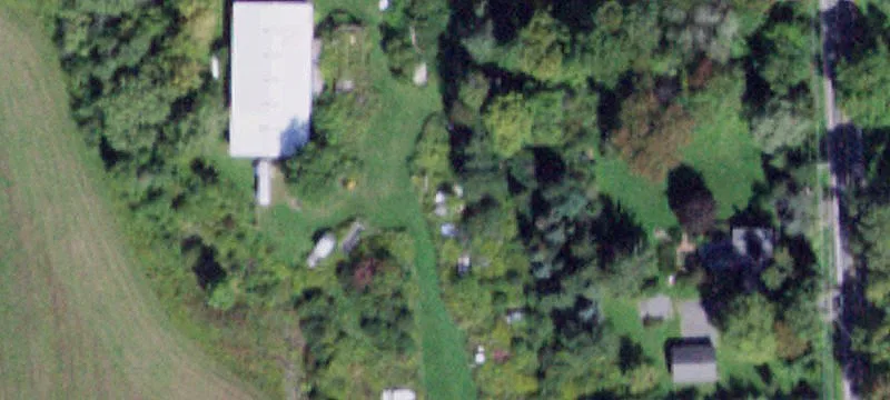 2468 Bockes Rd