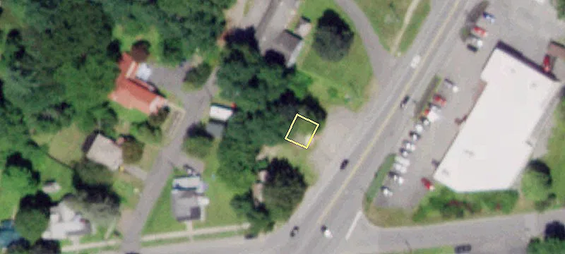 2029 Doubleday Ave