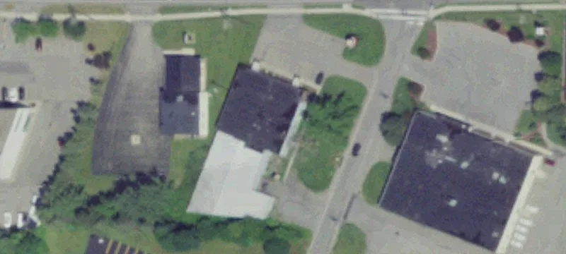 1455 Jefferson Rd