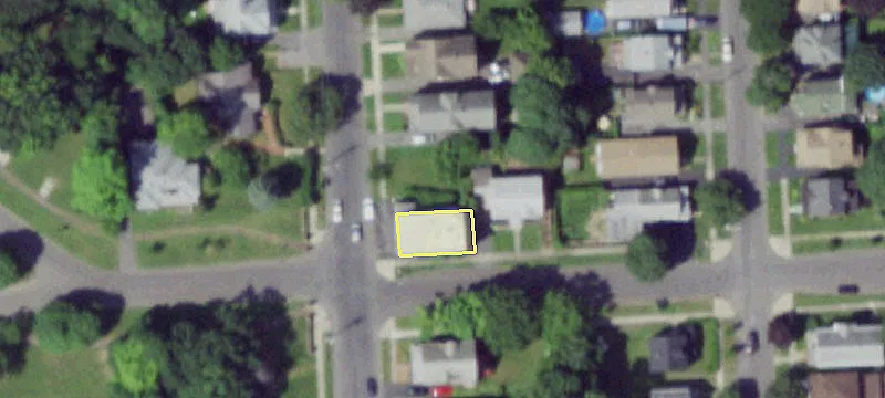 1100 Oak St Rugby Rd