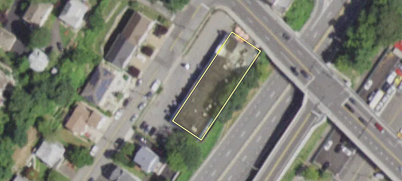 1 Southfield Ave