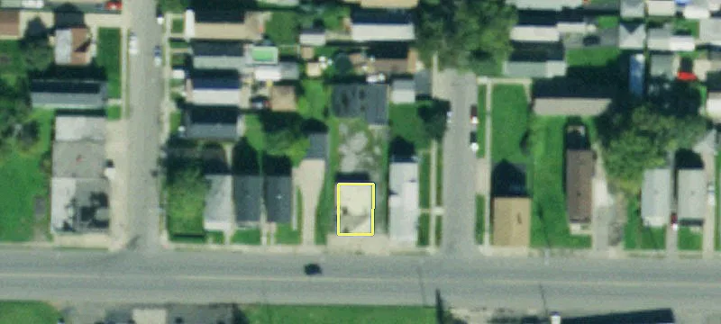 1704 William St