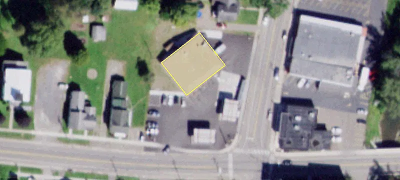 8 Tioga St