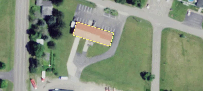 1162 Airport Rd