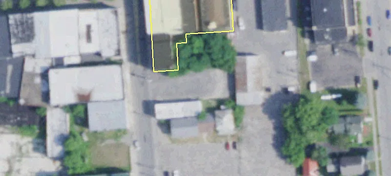 18 Pearl St