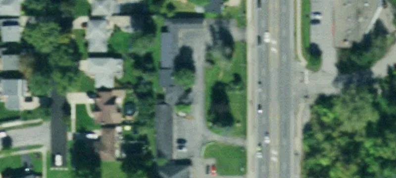 2740 Niagara Fls Blvd