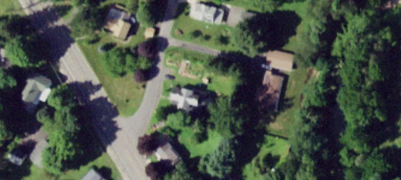 6 Gdn St