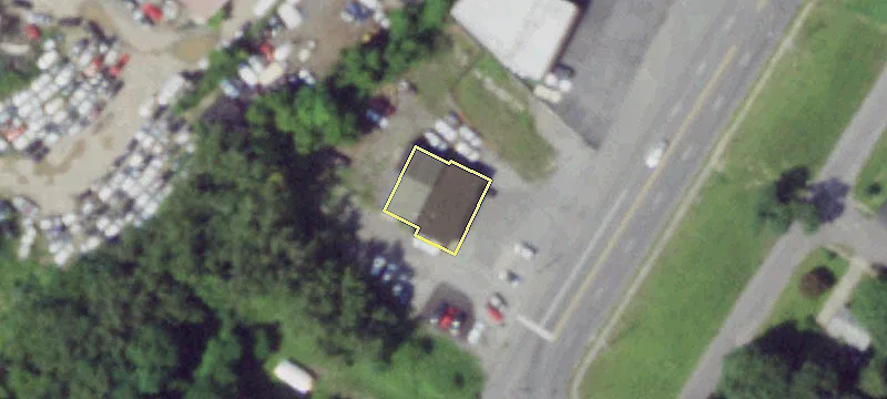 1601 Lemoyne Ave