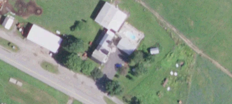795 Pattersonville Rd