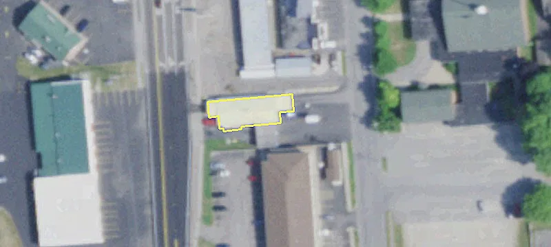 38 Finney Blvd