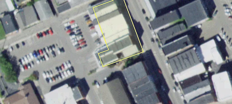 126 Main St