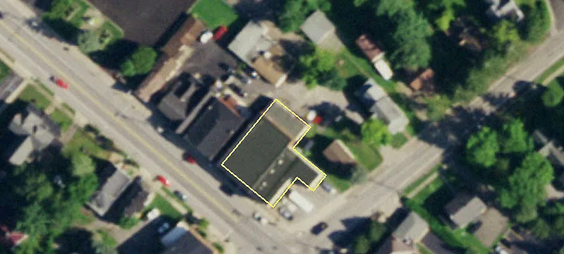 11 Main St